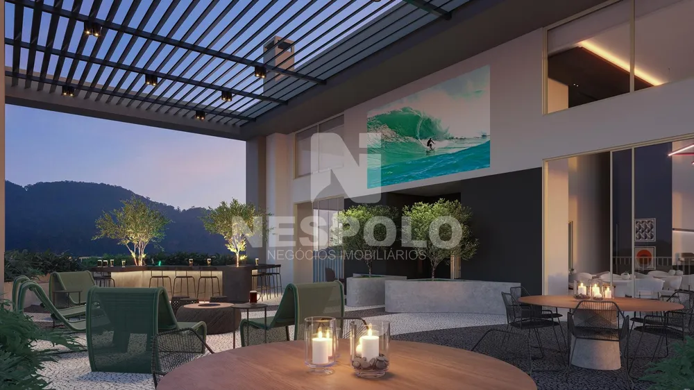 Apartamento, 1 quarto, 72 m² - Foto 2