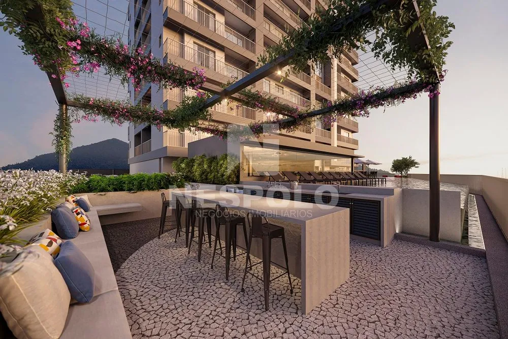Apartamento, 1 quarto, 72 m² - Foto 10