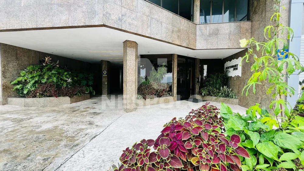 Apartamento, 4 quartos, 400 m² - Foto 9