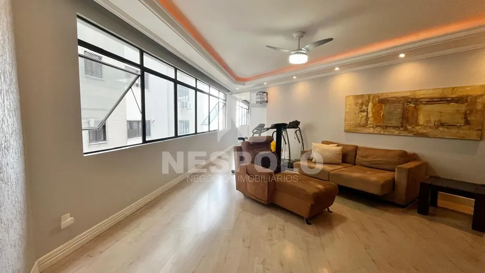 Apartamento, 4 quartos, 400 m² - Foto 1