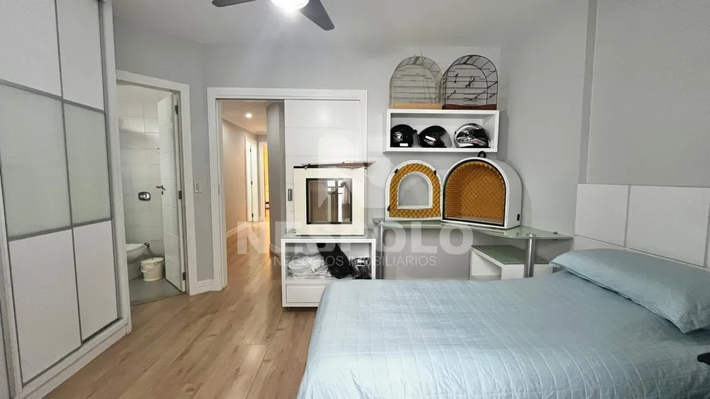 Apartamento, 4 quartos, 400 m² - Foto 6