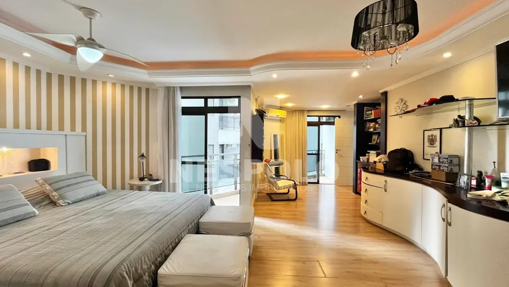 Apartamento, 4 quartos, 400 m² - Foto 5