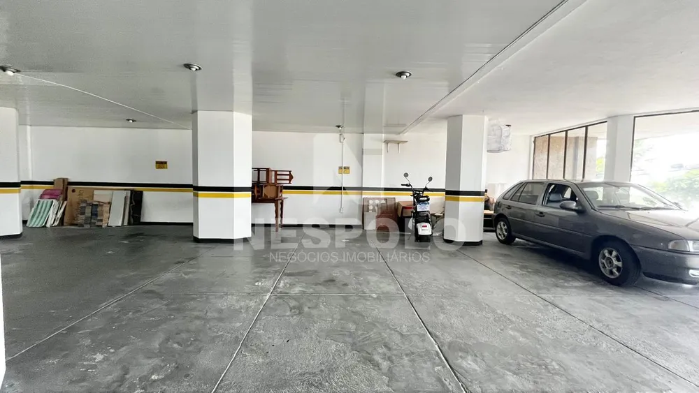 Apartamento, 4 quartos, 400 m² - Foto 8