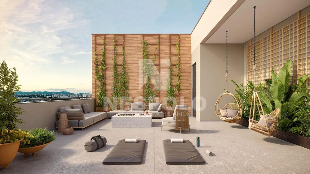 Apartamento, 2 quartos, 50 m² - Foto 7