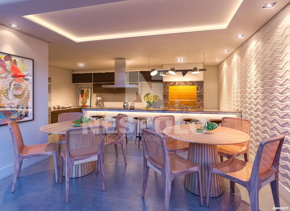 Apartamento, 2 quartos, 115 m² - Foto 6
