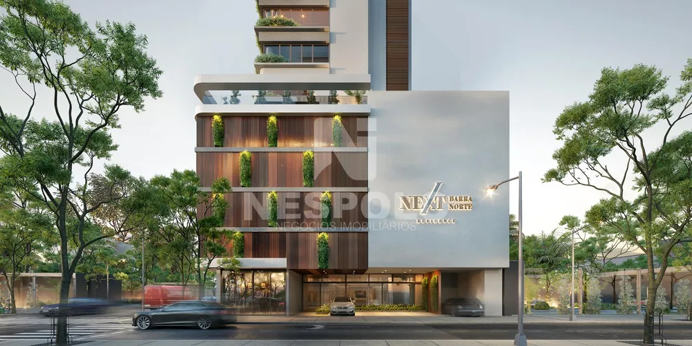 Apartamento, 3 quartos, 111 m² - Foto 4