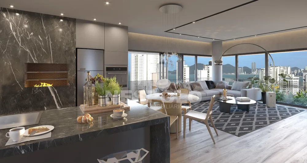 Apartamento, 3 quartos, 111 m² - Foto 5