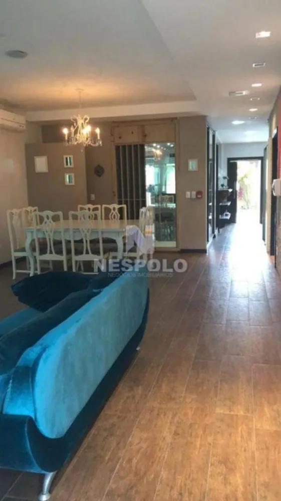Casa, 5 quartos, 810 m² - Foto 3