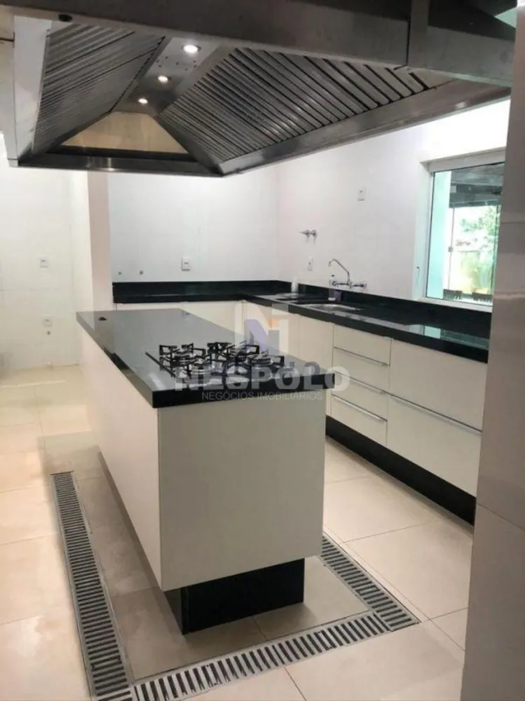 Casa, 5 quartos, 810 m² - Foto 8