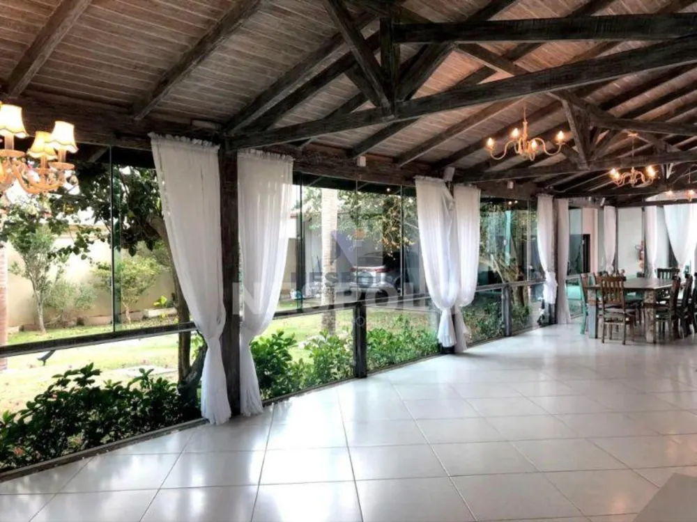 Casa, 5 quartos, 810 m² - Foto 1