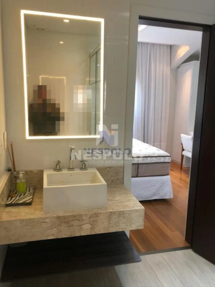 Casa, 5 quartos, 810 m² - Foto 12