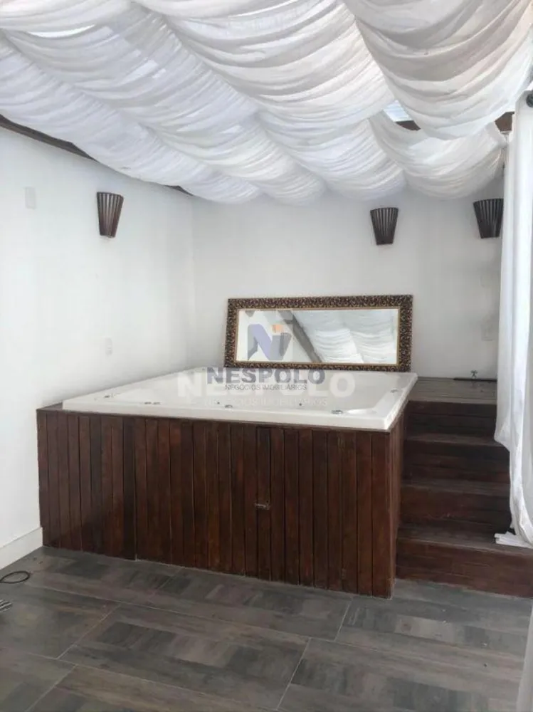 Casa, 5 quartos, 810 m² - Foto 10