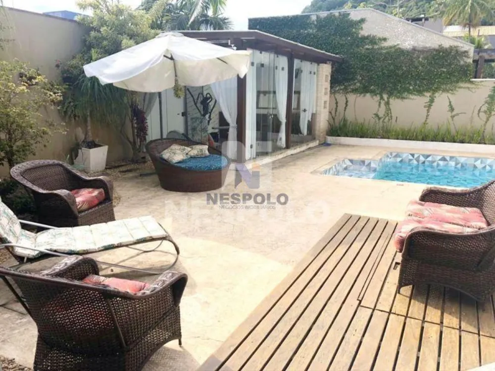 Casa, 5 quartos, 810 m² - Foto 19