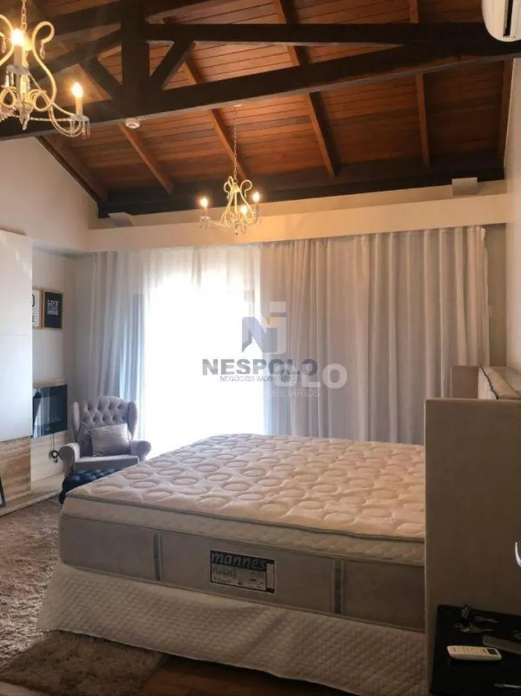 Casa, 5 quartos, 810 m² - Foto 2