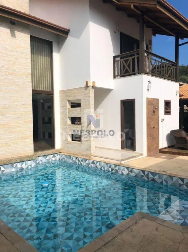 Casa, 5 quartos, 810 m² - Foto 4