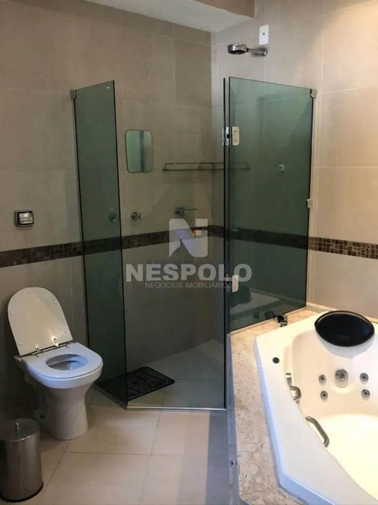 Casa, 5 quartos, 810 m² - Foto 18
