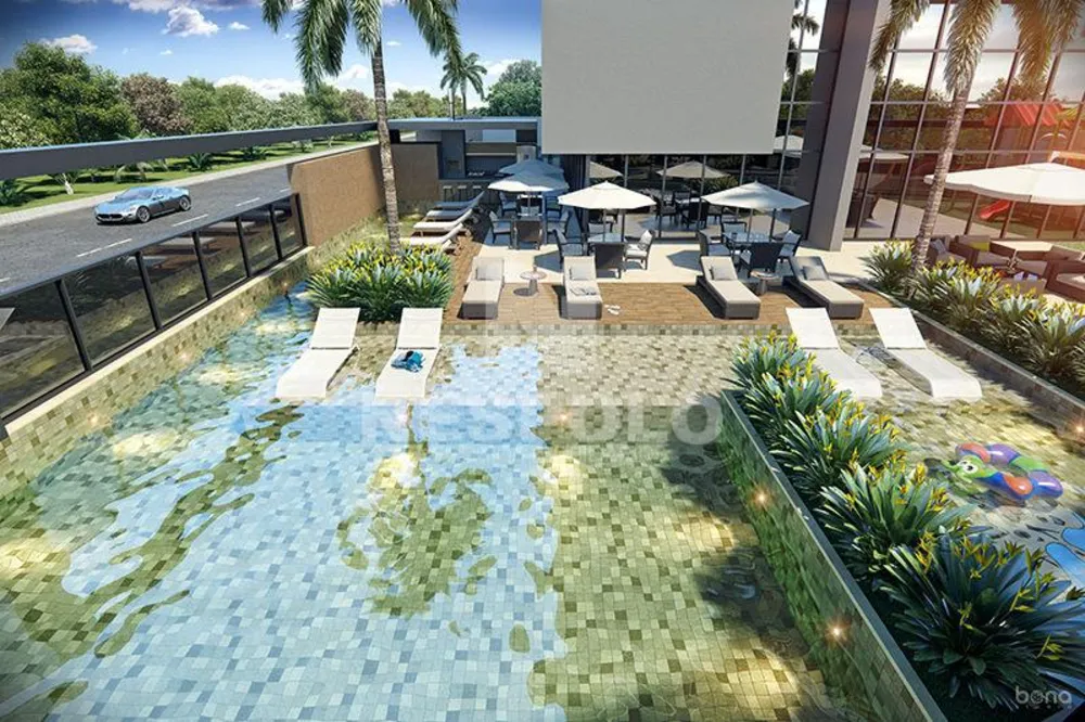Apartamento, 3 quartos, 98 m² - Foto 10
