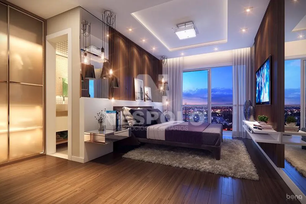 Apartamento, 3 quartos, 98 m² - Foto 7