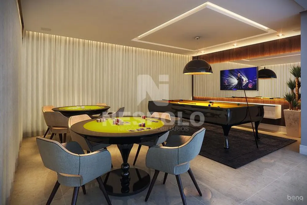 Apartamento, 3 quartos, 98 m² - Foto 3