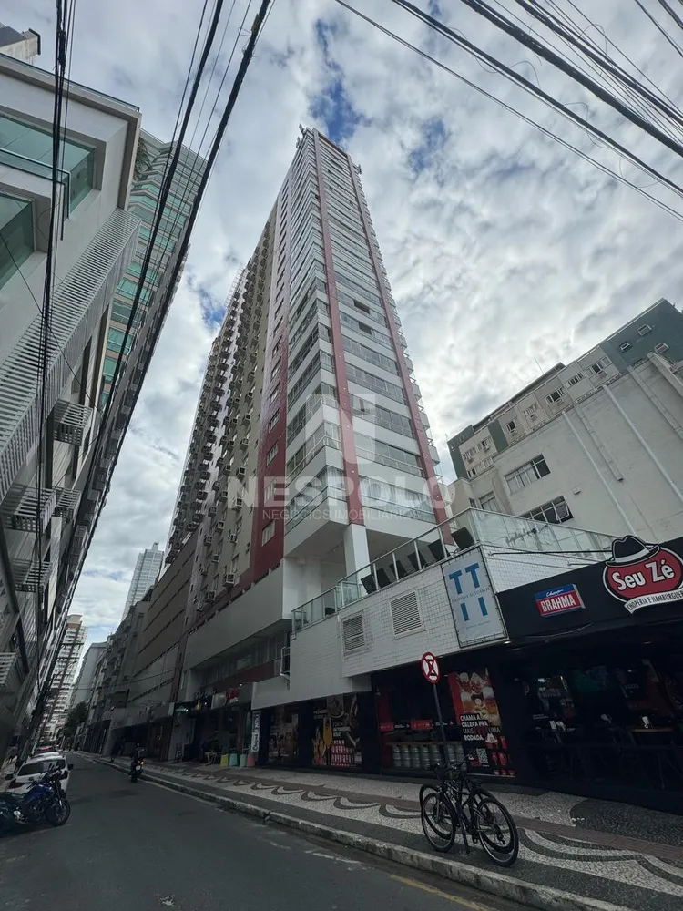 Apartamento, 3 quartos, 187 m² - Foto 3