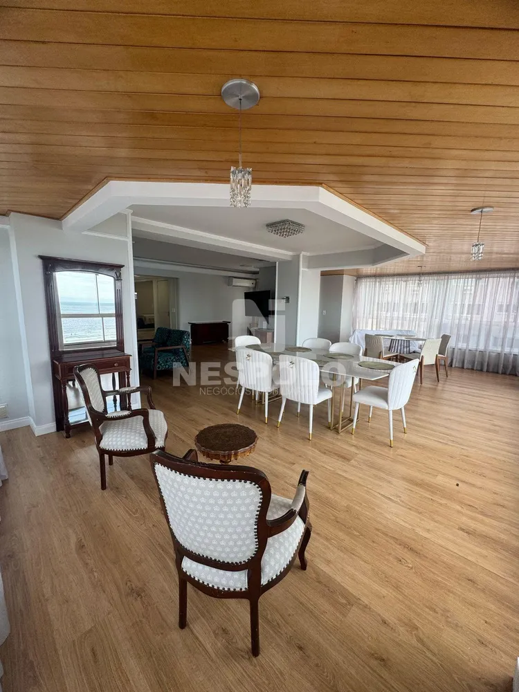 Apartamento, 3 quartos, 187 m² - Foto 2