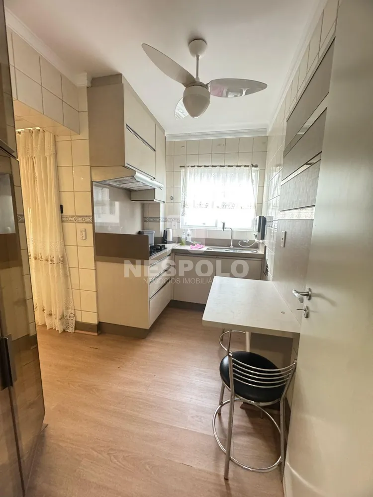Apartamento, 3 quartos, 187 m² - Foto 6