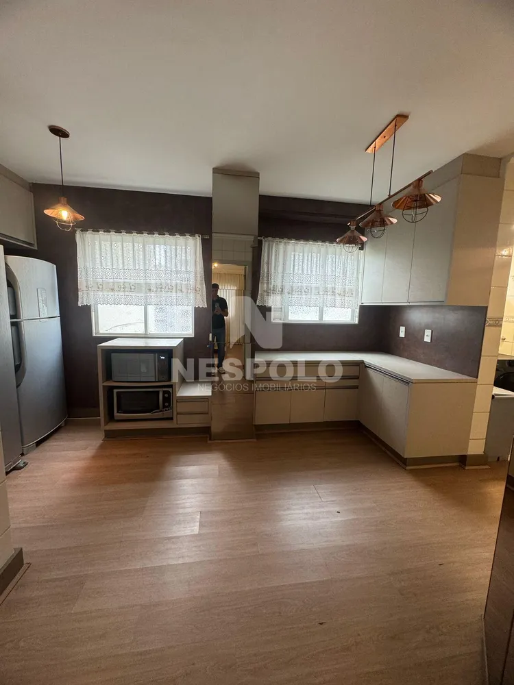 Apartamento, 3 quartos, 187 m² - Foto 5