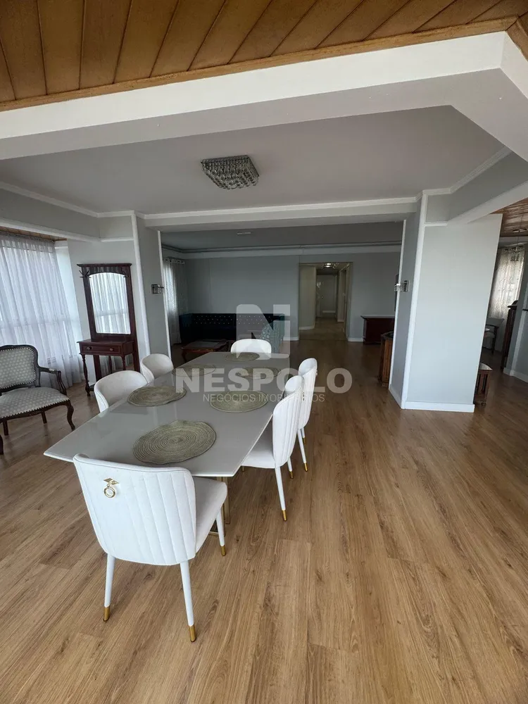 Apartamento, 3 quartos, 187 m² - Foto 4