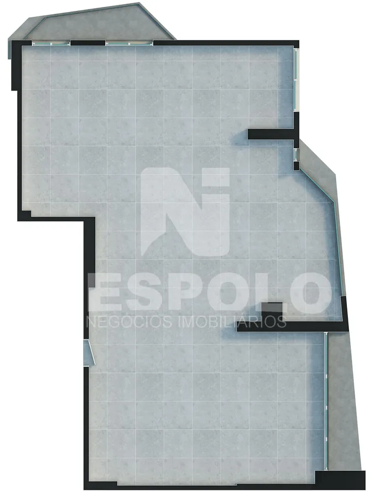 Apartamento, 1 quarto, 40 m² - Foto 10