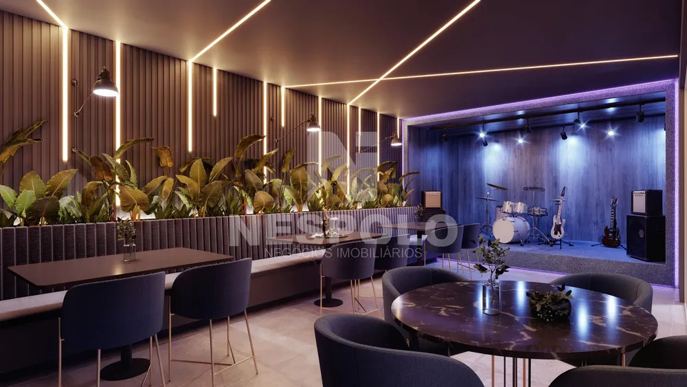 Apartamento, 1 quarto, 40 m² - Foto 4