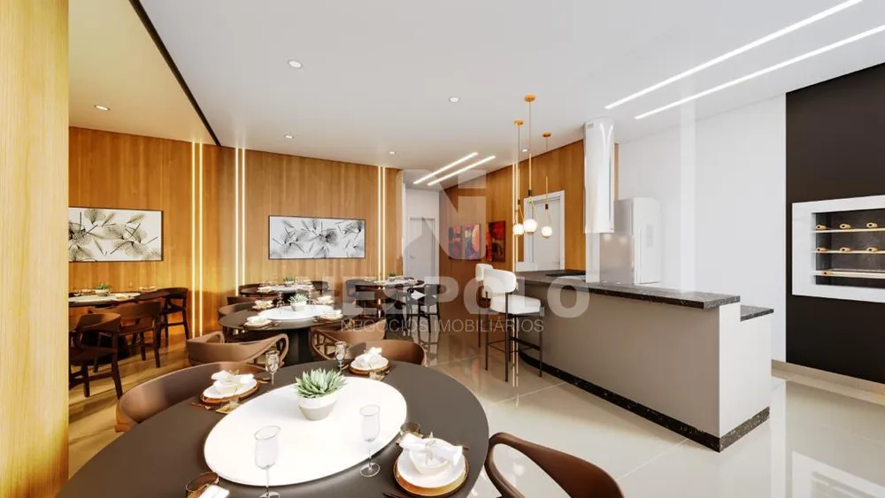 Apartamento, 1 quarto, 71 m² - Foto 4