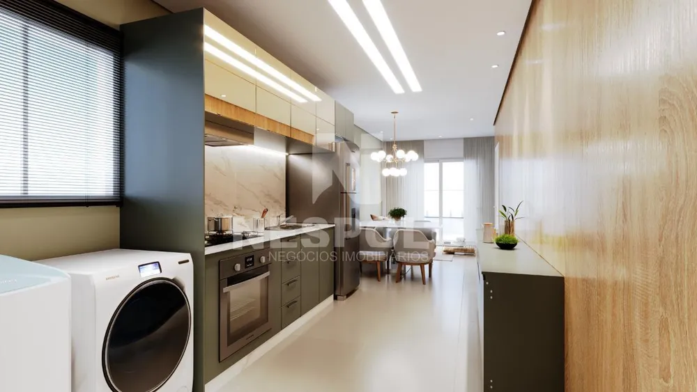 Apartamento, 1 quarto, 71 m² - Foto 6