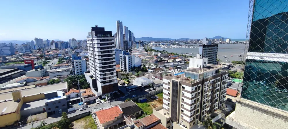Apartamento, 3 quartos, 112 m² - Foto 2