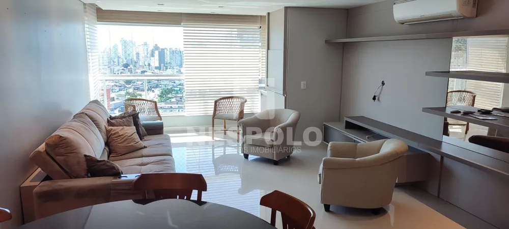 Apartamento, 3 quartos, 112 m² - Foto 1