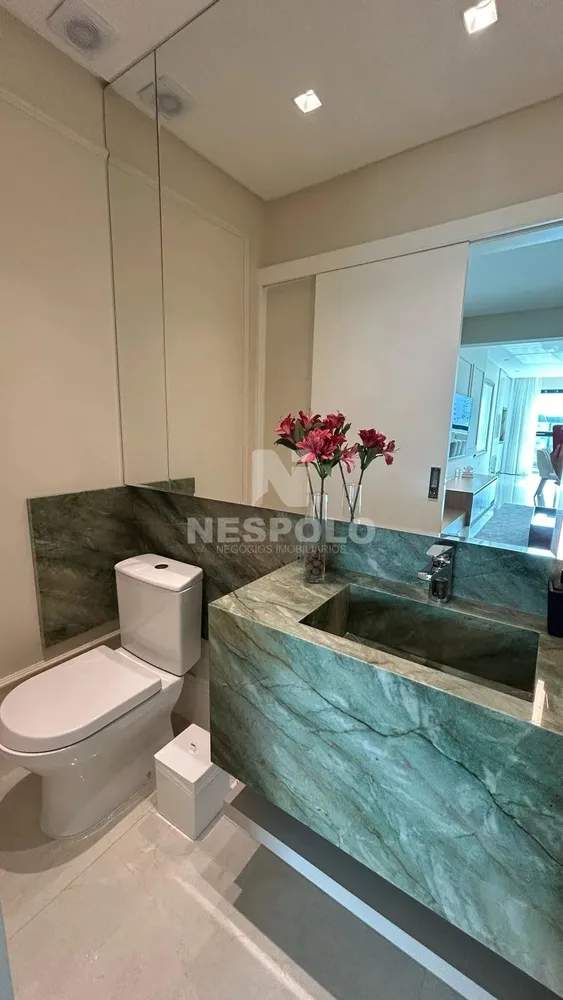 Apartamento, 4 quartos, 166 m² - Foto 8