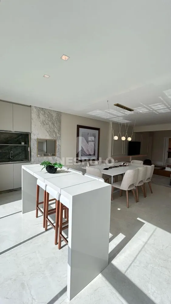 Apartamento, 4 quartos, 166 m² - Foto 7