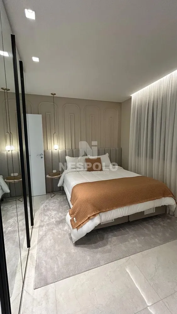 Apartamento, 4 quartos, 166 m² - Foto 4
