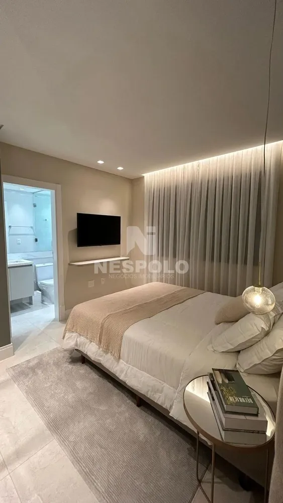 Apartamento, 4 quartos, 166 m² - Foto 12