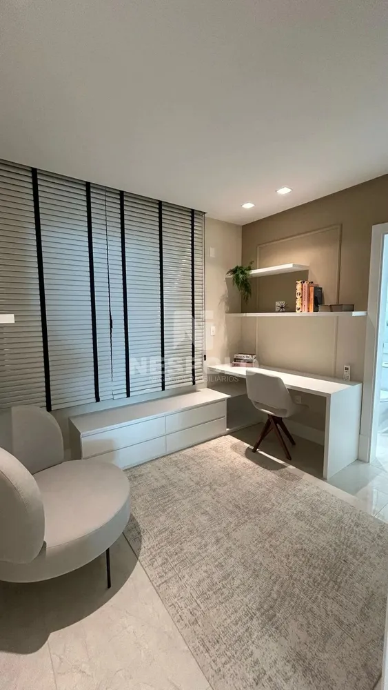 Apartamento, 4 quartos, 166 m² - Foto 8
