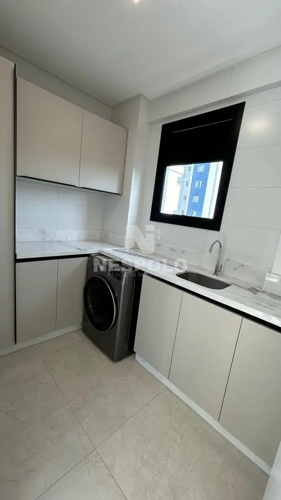Apartamento, 4 quartos, 166 m² - Foto 1