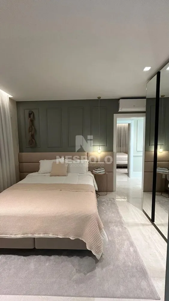 Apartamento, 4 quartos, 166 m² - Foto 10