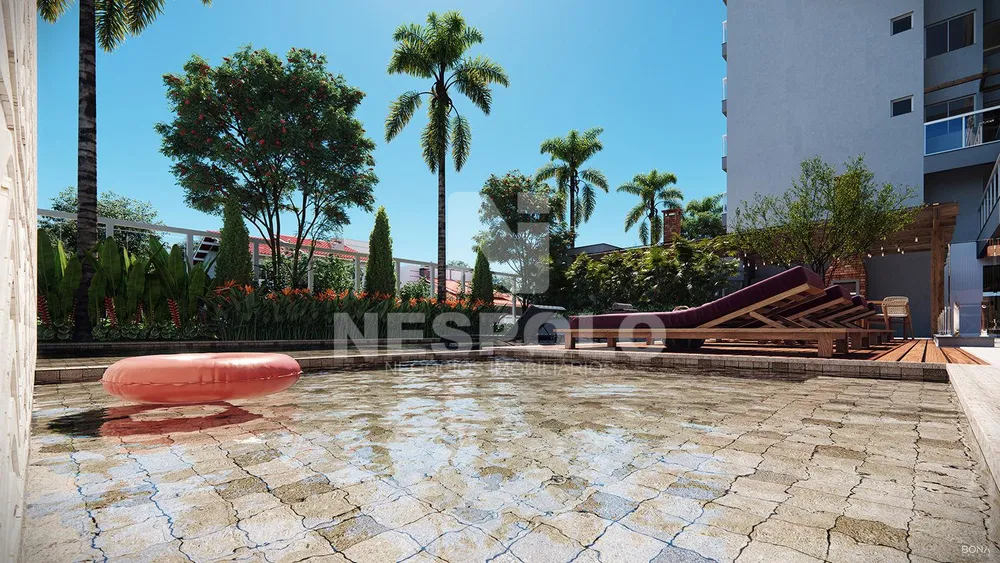 Apartamento, 2 quartos, 64 m² - Foto 14