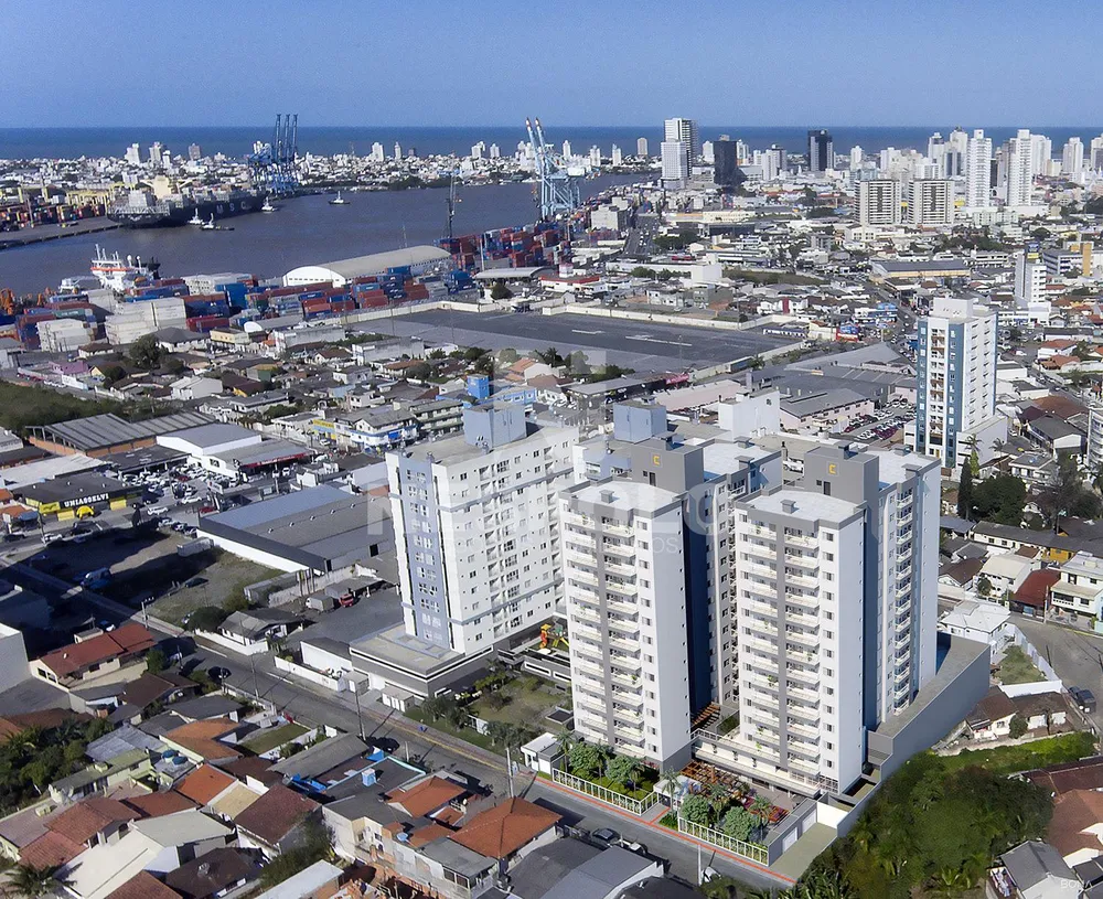 Apartamento, 2 quartos, 64 m² - Foto 16