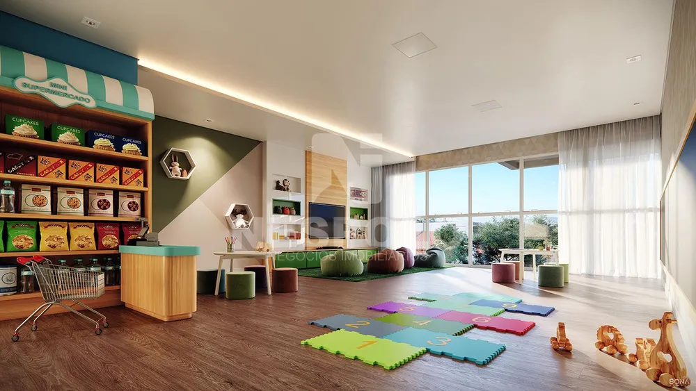Apartamento, 2 quartos, 64 m² - Foto 6
