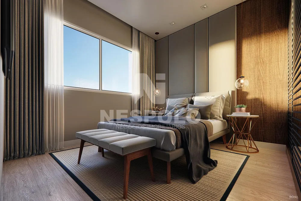 Apartamento, 2 quartos, 64 m² - Foto 2