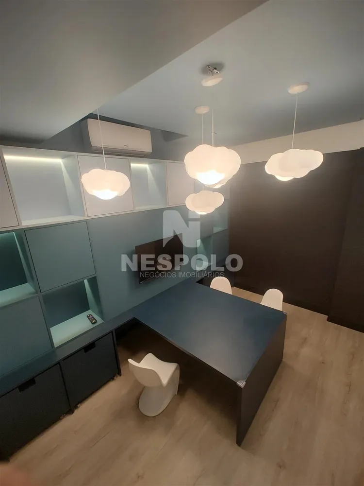 Apartamento, 1 quarto, 50 m² - Foto 7