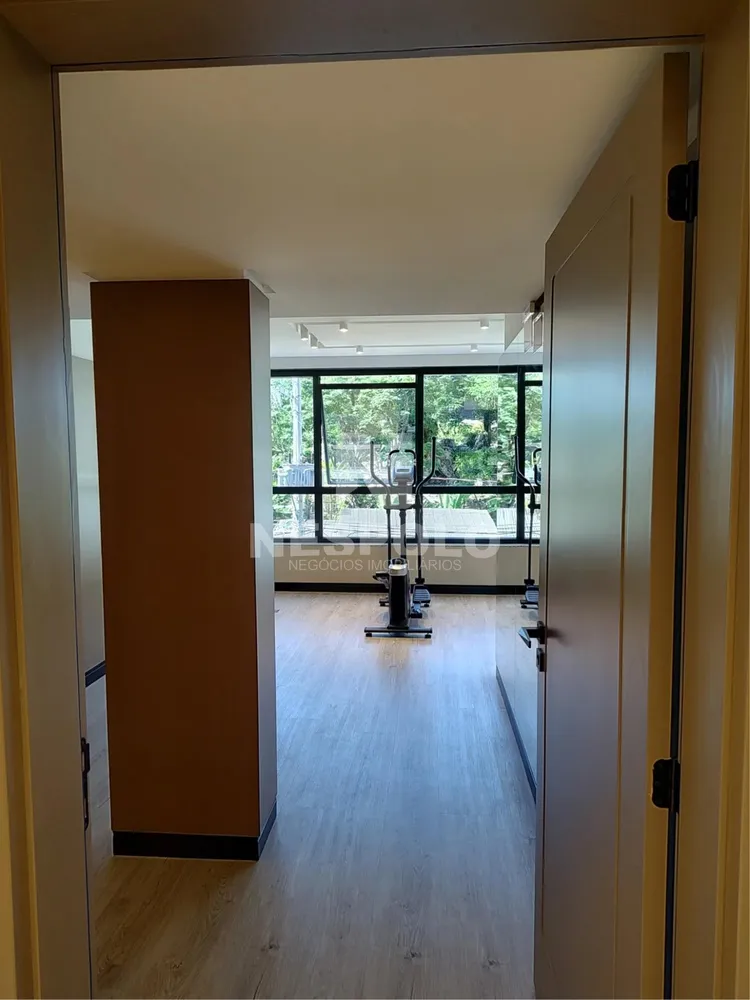 Apartamento, 1 quarto, 50 m² - Foto 8