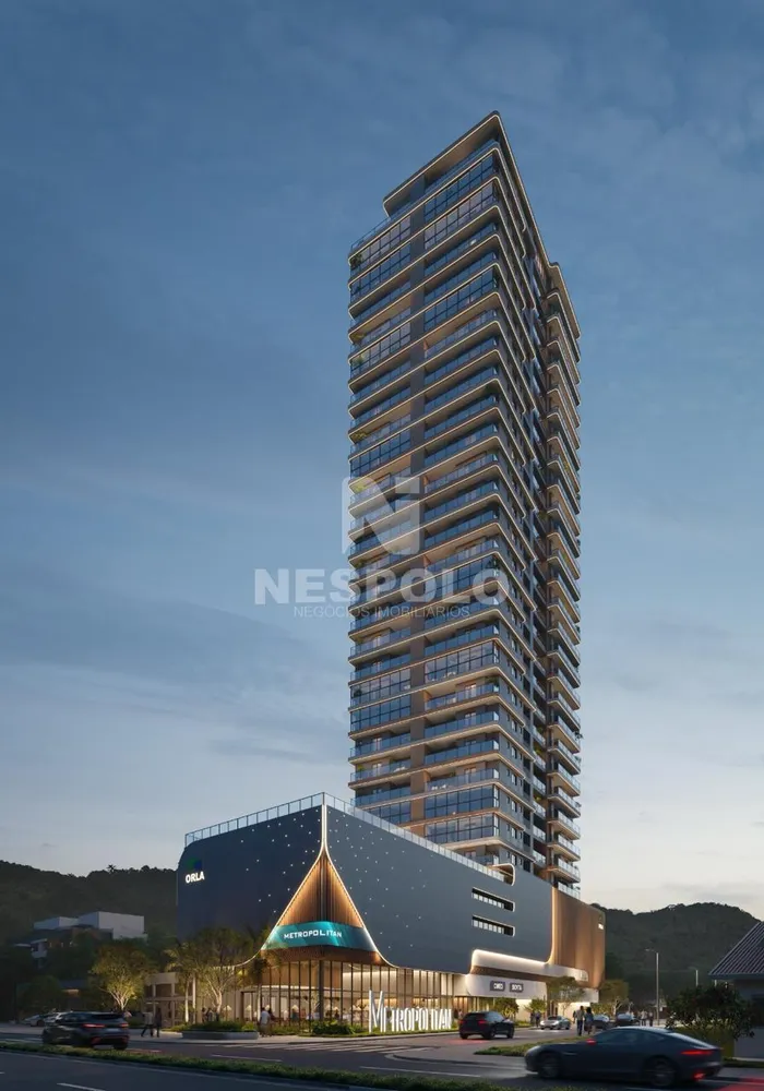 Apartamento, 2 quartos, 106 m² - Foto 1