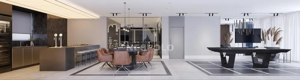Apartamento, 2 quartos, 106 m² - Foto 2