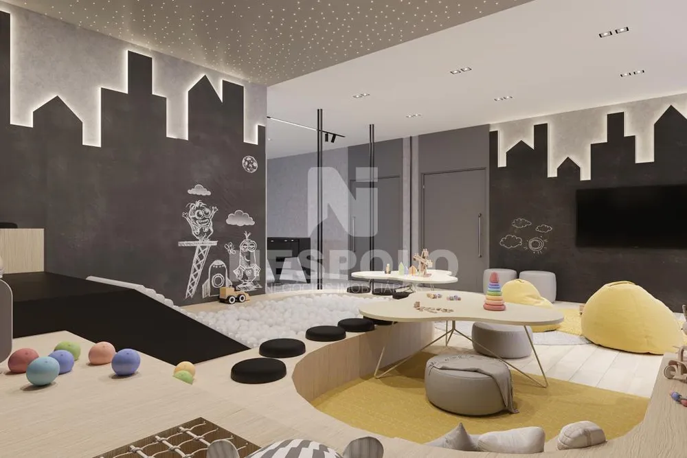 Apartamento, 2 quartos, 106 m² - Foto 6